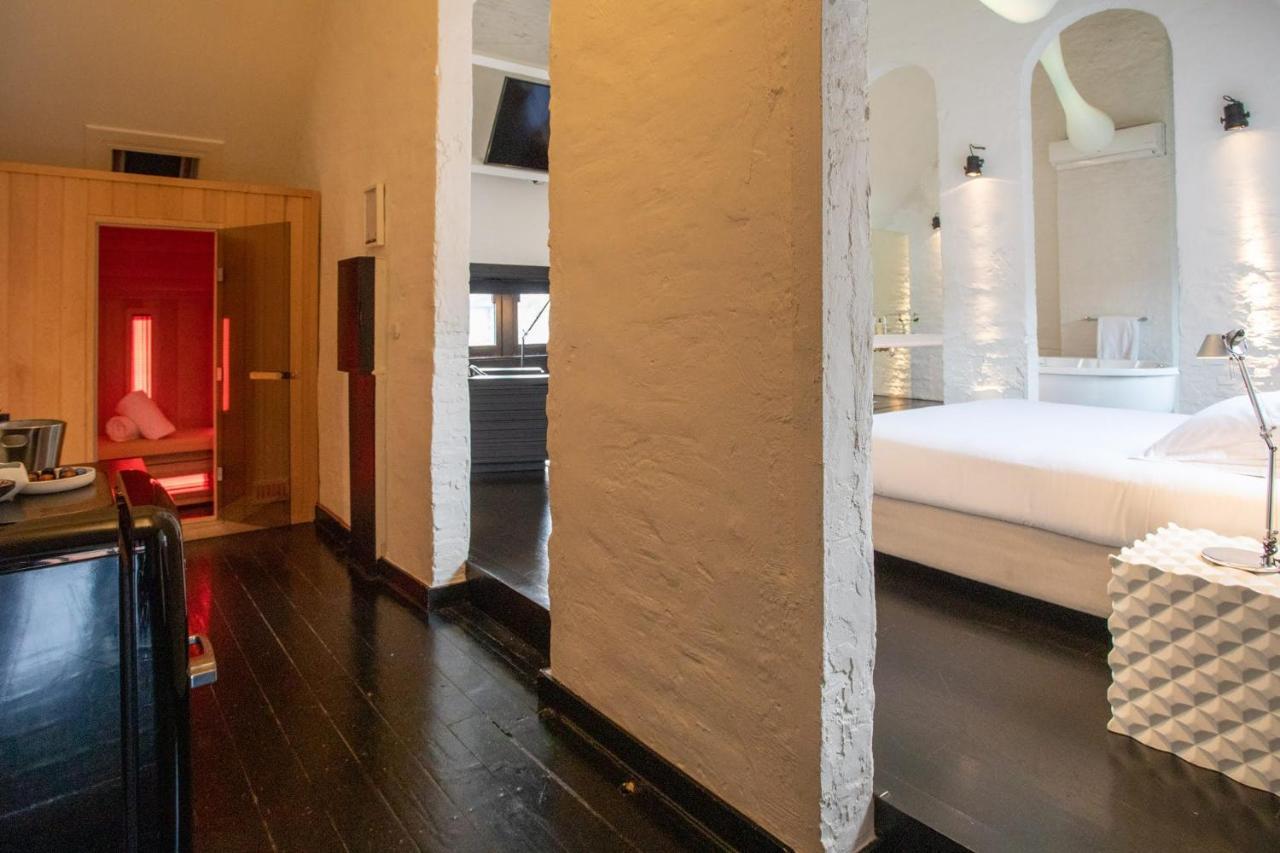 B&B Suites Feek アントウェルペン エクステリア 写真