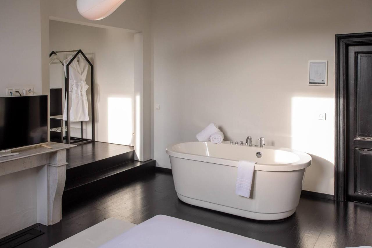 B&B Suites Feek アントウェルペン エクステリア 写真
