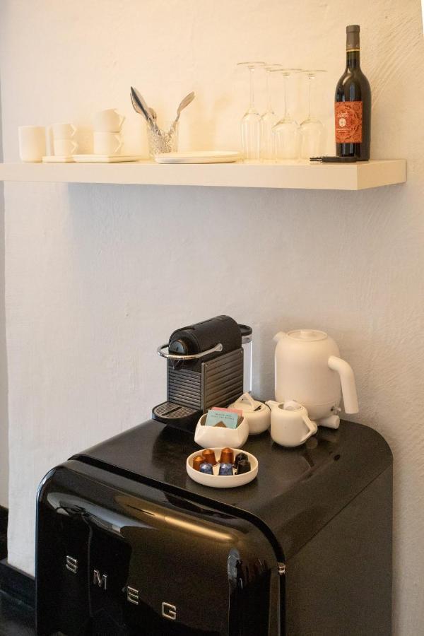B&B Suites Feek アントウェルペン エクステリア 写真