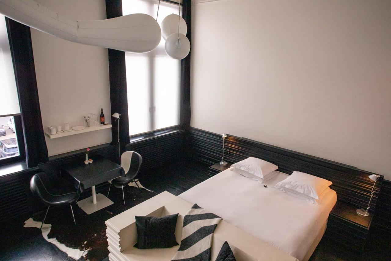 B&B Suites Feek アントウェルペン エクステリア 写真