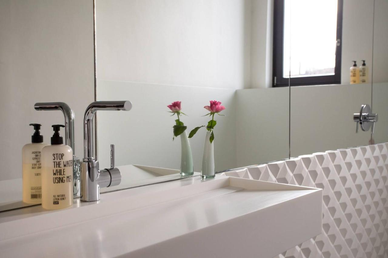 B&B Suites Feek アントウェルペン エクステリア 写真