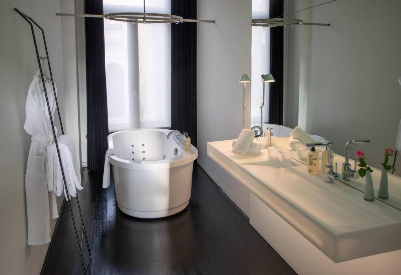 B&B Suites Feek アントウェルペン エクステリア 写真